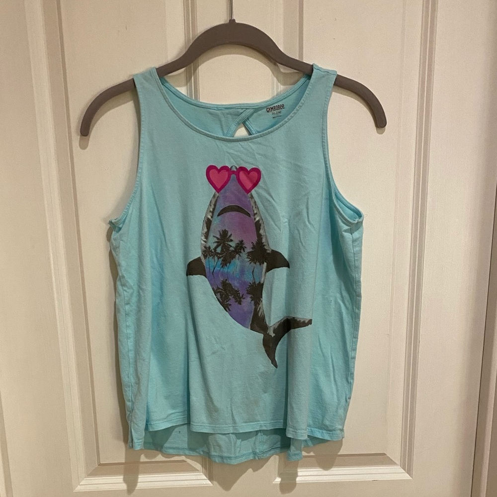 Gymboree Tank Top